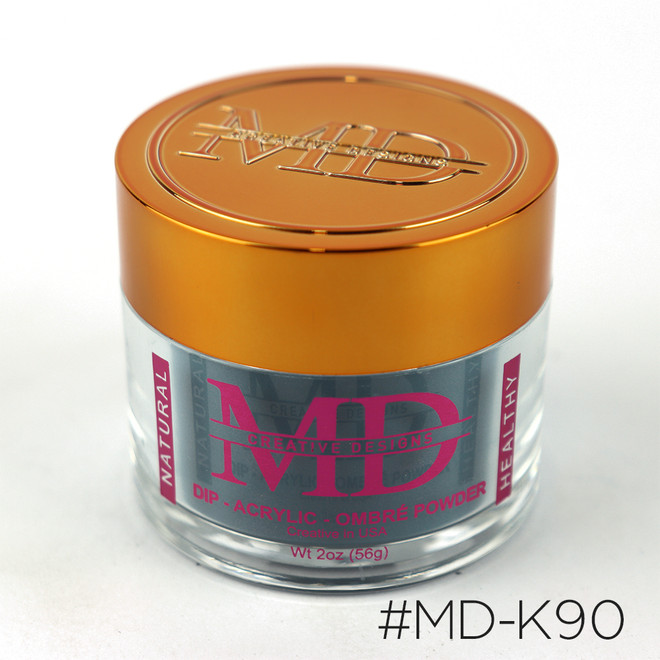 MD #K-090 Powder 2oz