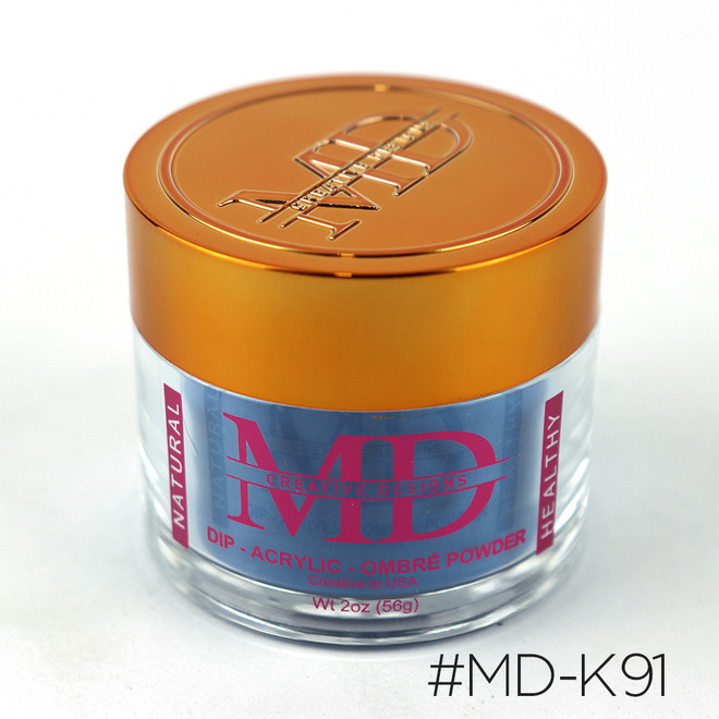 MD #K-091 Powder 2oz