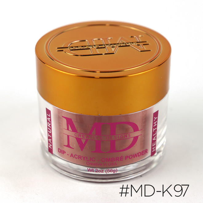 MD #K-097 Powder 2oz