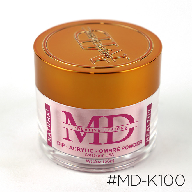 MD #K-100 Powder 2oz
