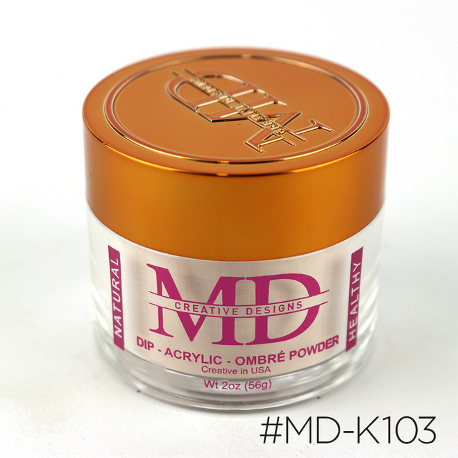 MD #K-103 Powder 2oz