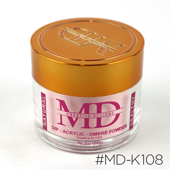 MD #K-108 Powder 2oz