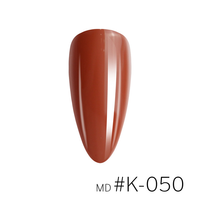 MD #K-050 Trio Set - Powder/Gel Polish/Nail Lacquer