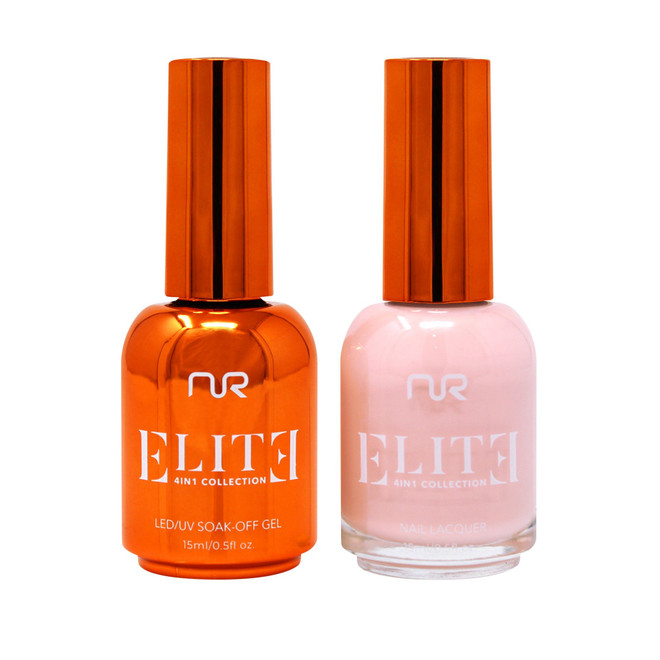 Elite #030 - NuRevolution Gel Duo