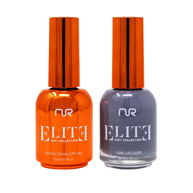 Elite #097 - NuRevolution Gel Duo