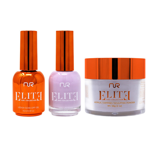 Elite #057 - NuRevolution Trio Set