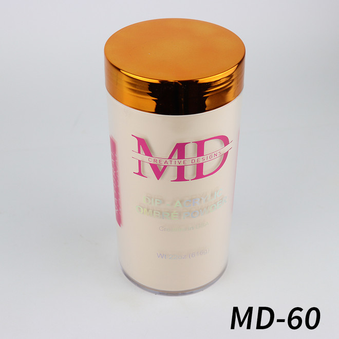 #M-060 MD Powder 22oz
