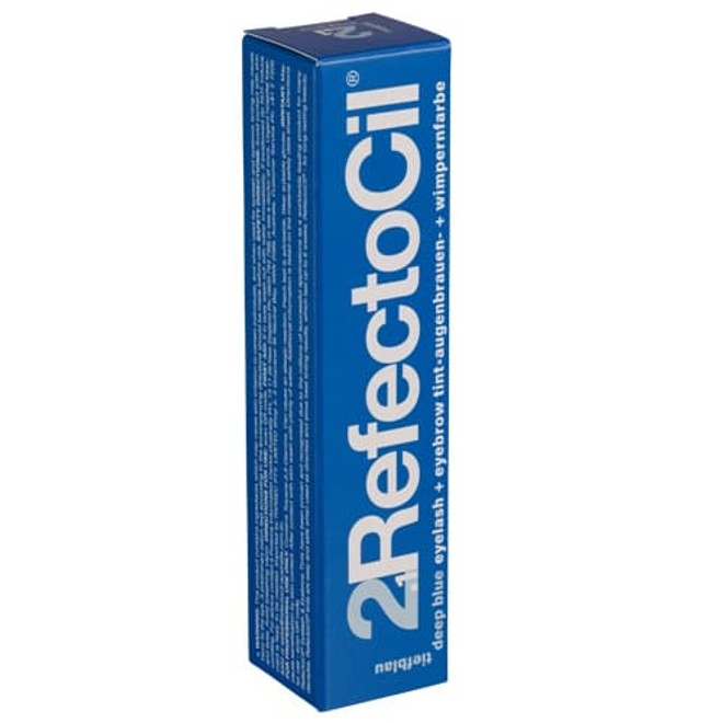 Refectocil Eyelash & Brow Tint - Blue #2.1