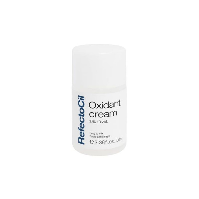 Refectocil Oxidant Cream 3% 10vol - 100ml