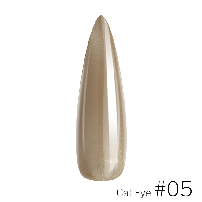 Misscheering LED/UV Cat Eye Gel 8ml - #05