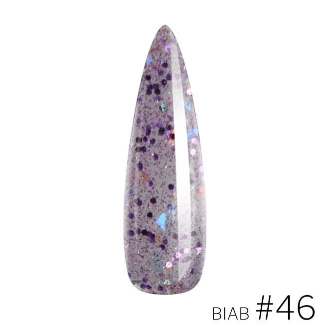 BIAB - Builder Gel In A Bottle 15ml - #046