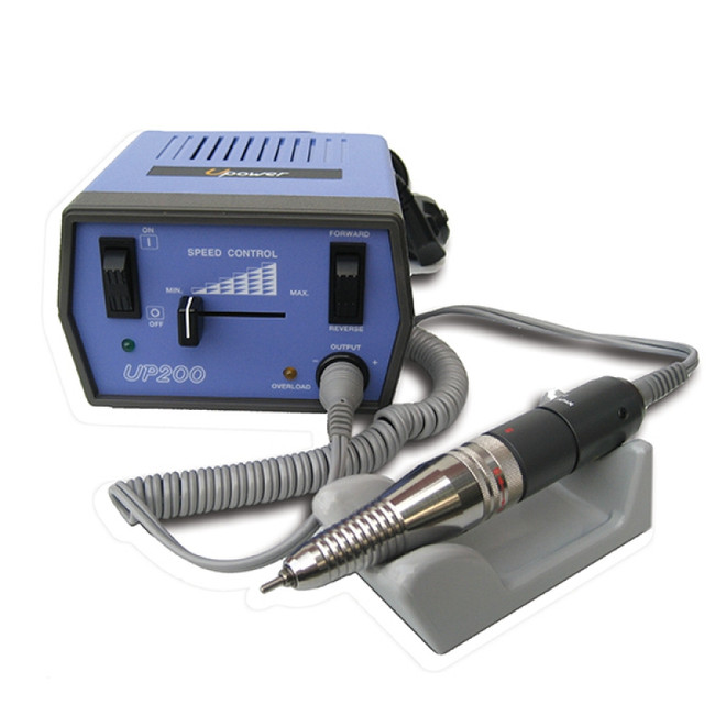 UP200 Urawa Electric Nail Drill Machine - Made In Japan