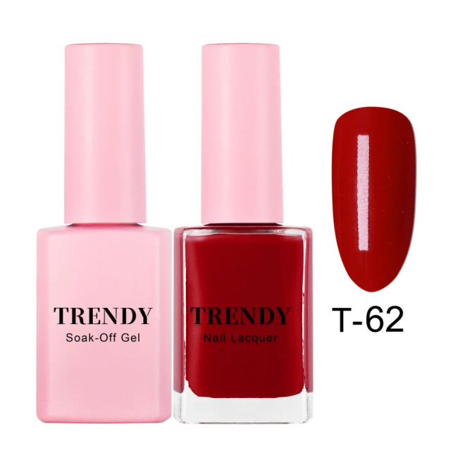 Trendy Duo - T62 Sweet n Sour