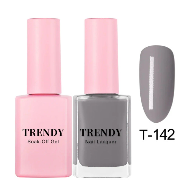 Trendy Duo - T142 Midnight Sky
