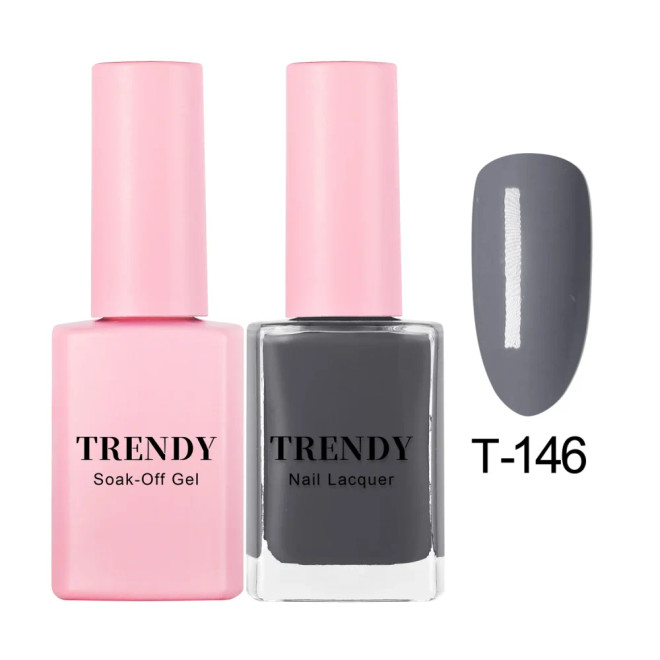 Trendy Duo - T146 Dubai