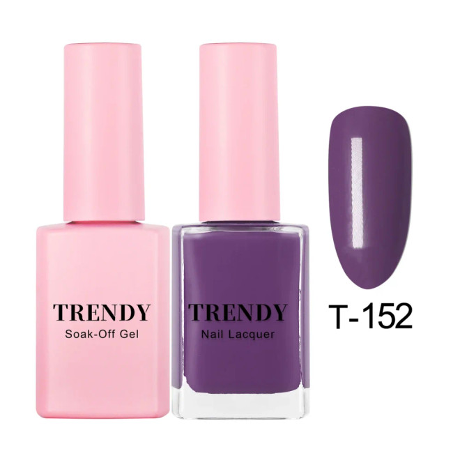 Trendy Duo - T152 Save Your Tears
