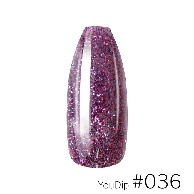 #036 - YouDip Dip Powder 2oz