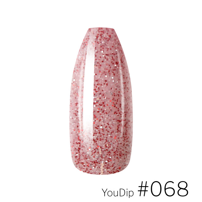 #068 - YouDip Dip Powder 2oz