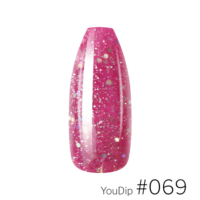 #069 - YouDip Dip Powder 2oz