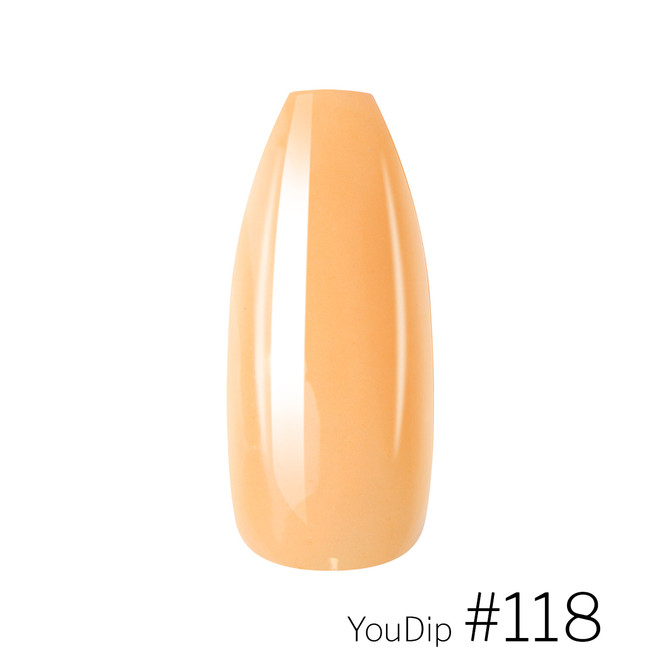 #118 - YouDip Dip Powder 2oz