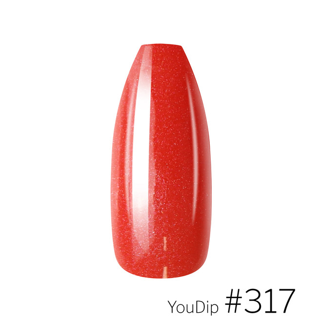 #317 - YouDip Dip Powder 2oz