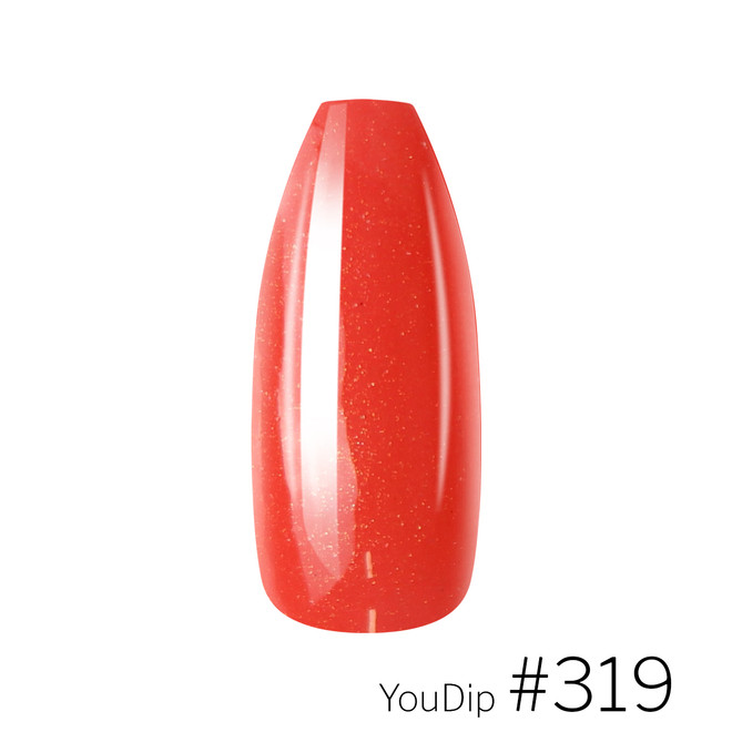 #319 - YouDip Dip Powder 2oz