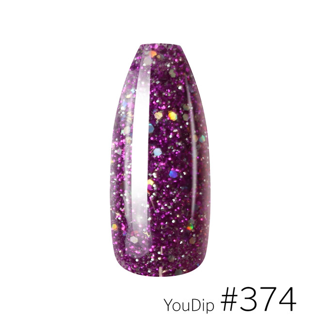 #374 - YouDip Dip Powder 2oz