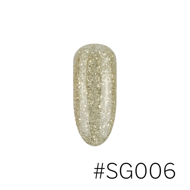 #SG006 SHY 88 Gel Polish 15ml