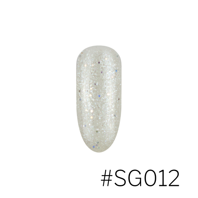 #SG012 SHY 88 Gel Polish 15ml