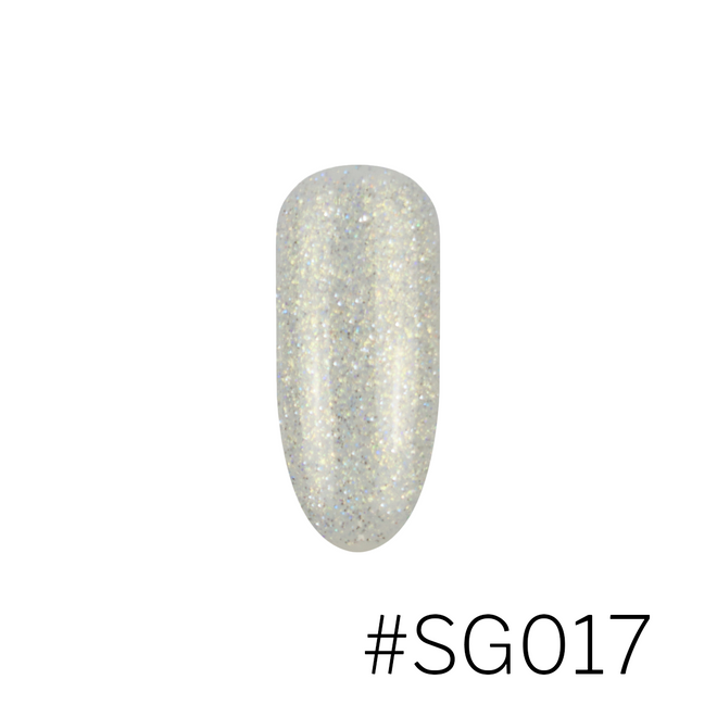 #SG017 SHY 88 Gel Polish 15ml