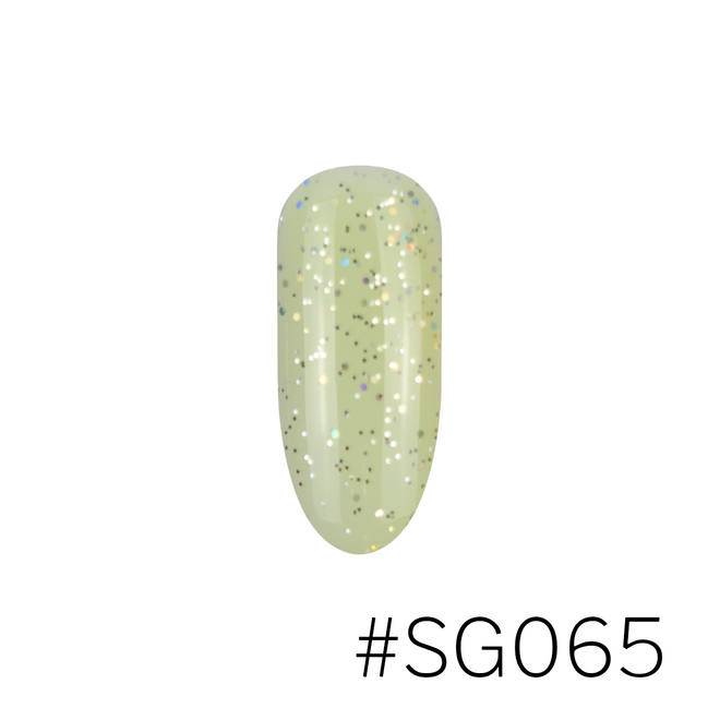 #SG065 SHY 88 Gel Polish 15ml