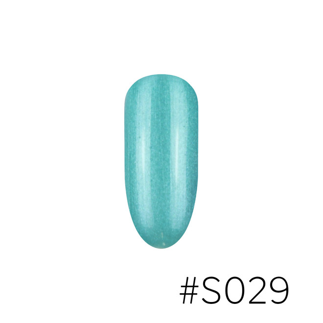 #S029 SHY 88 Gel Polish 15ml