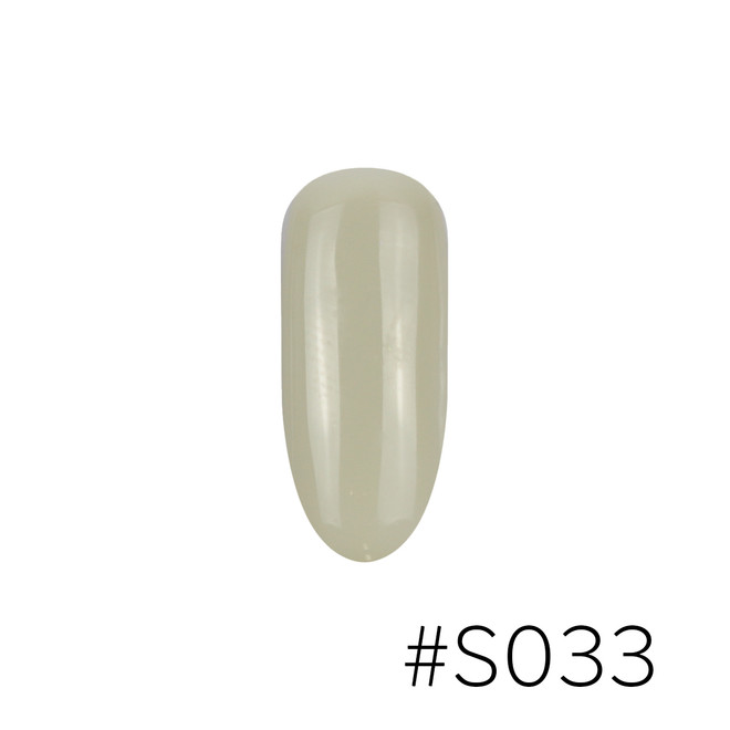 #S033 SHY 88 Gel Polish 15ml
