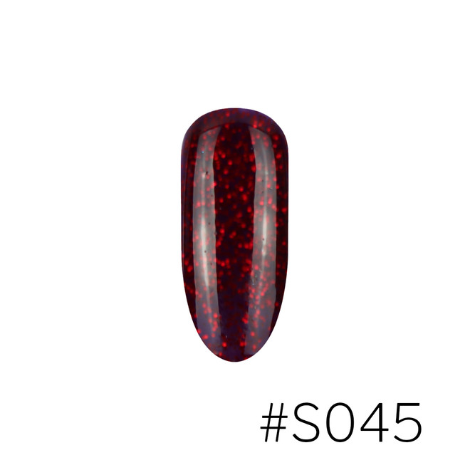 #S045 SHY 88 Gel Polish 15ml