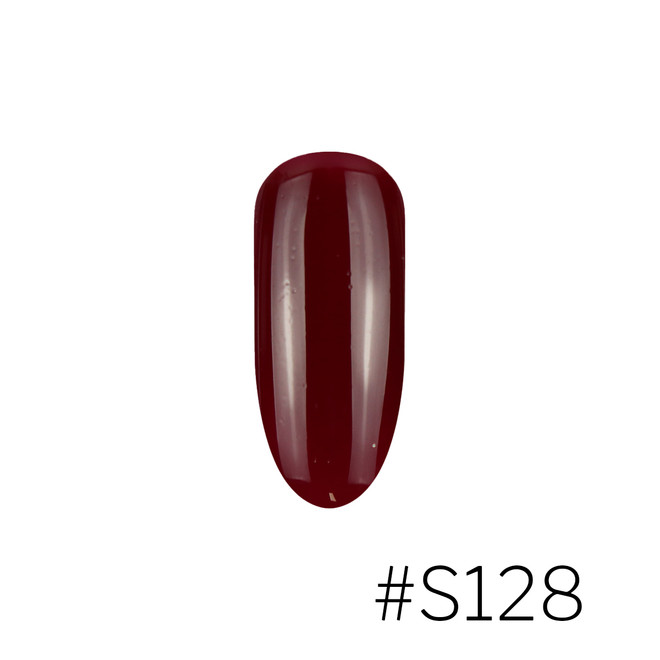 #S128 SHY 88 Gel Polish 15ml