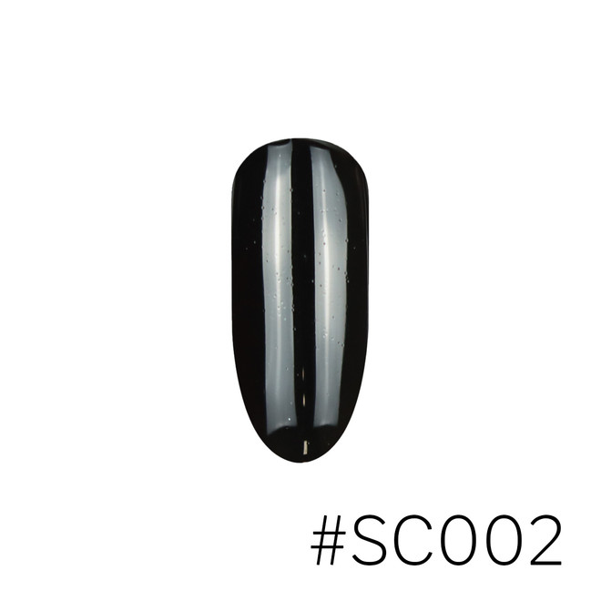 #SC002 SHY 88 Gel Polish 15ml