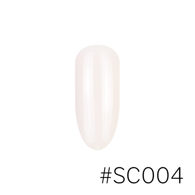 #SC004 SHY 88 Gel Polish 15ml