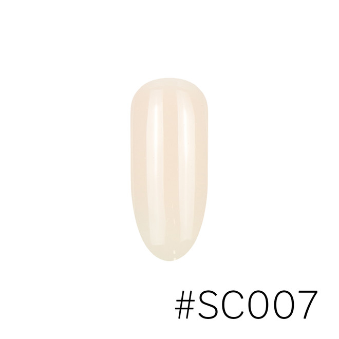 #SC007 SHY 88 Gel Polish 15ml