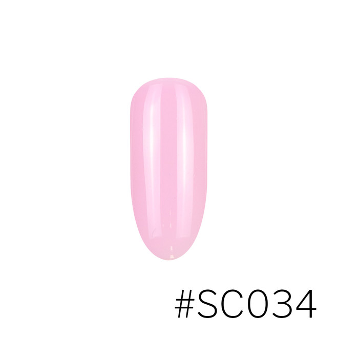 #SC034 SHY 88 Gel Polish 15ml