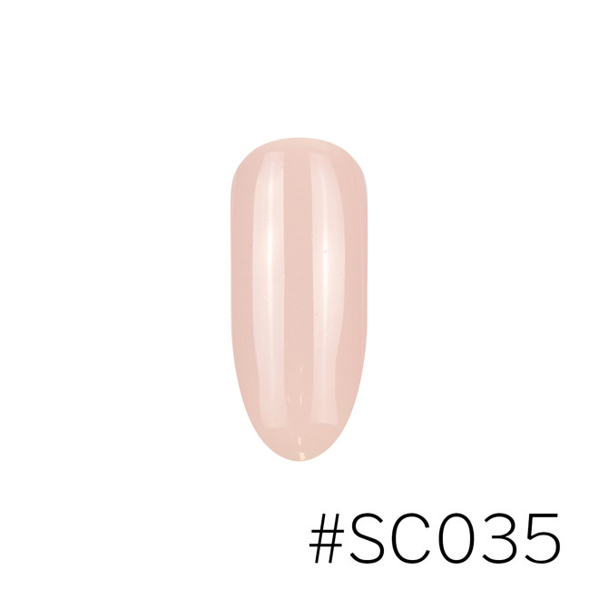 #SC035 SHY 88 Gel Polish 15ml