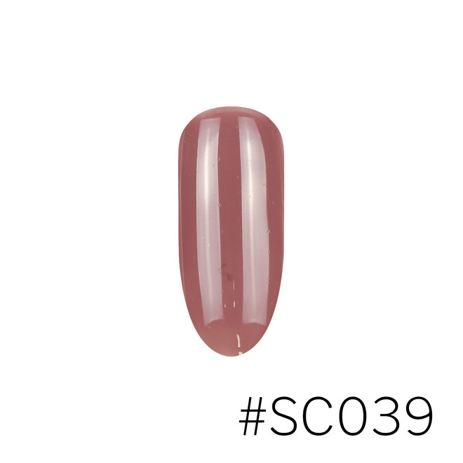 #SC039 SHY 88 Gel Polish 15ml