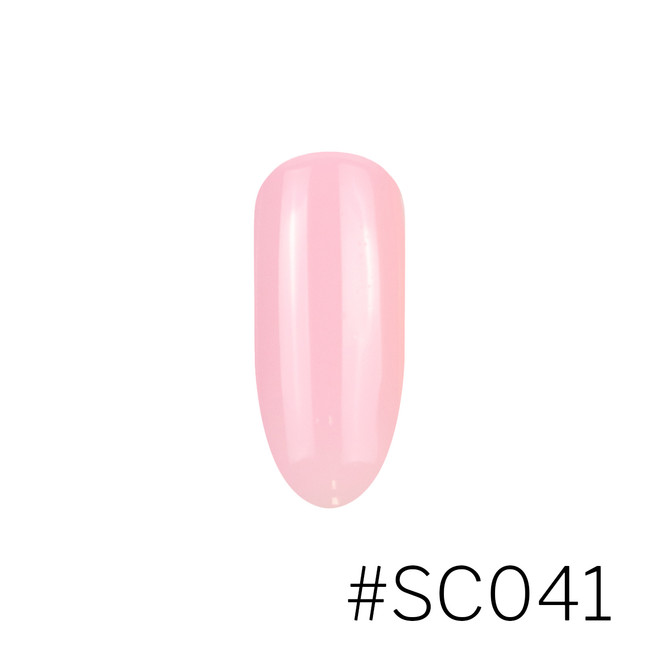 #SC041 SHY 88 Gel Polish 15ml
