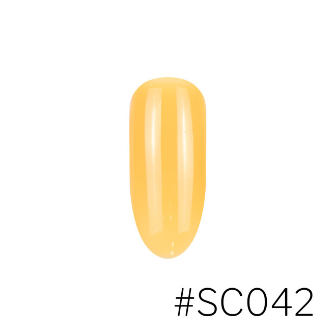 #SC042 SHY 88 Gel Polish 15ml