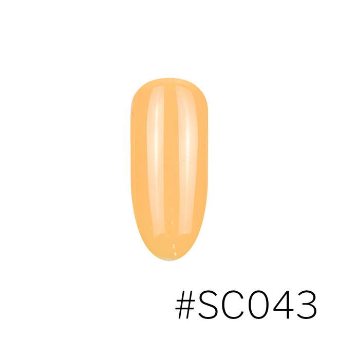 #SC043 SHY 88 Gel Polish 15ml