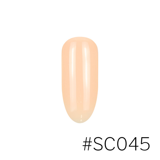 #SC045 SHY 88 Gel Polish 15ml