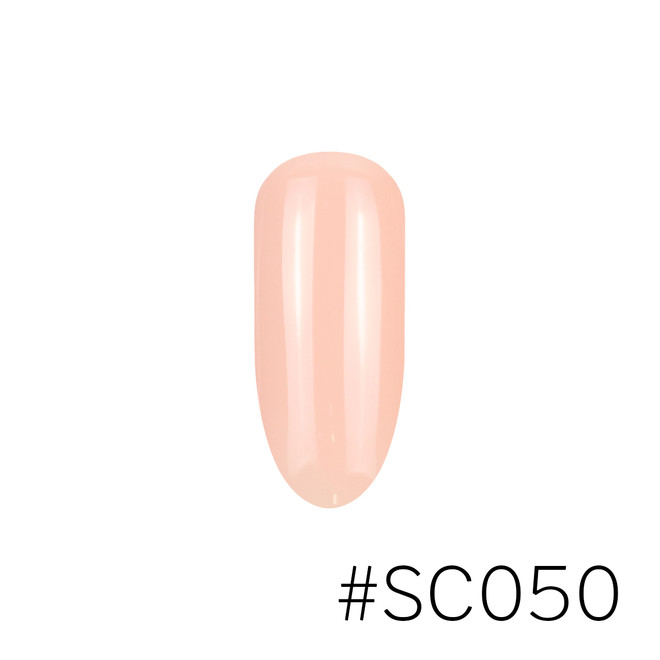 #SC050 SHY 88 Gel Polish 15ml