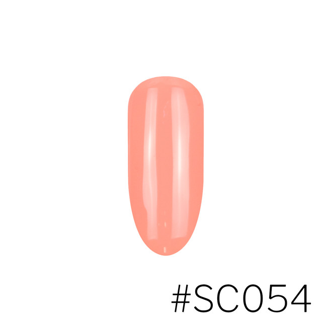 #SC054 SHY 88 Gel Polish 15ml