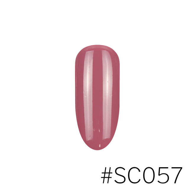 #SC057 SHY 88 Gel Polish 15ml