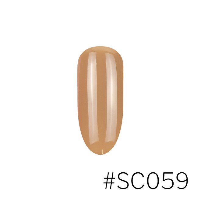 #SC059 SHY 88 Gel Polish 15ml