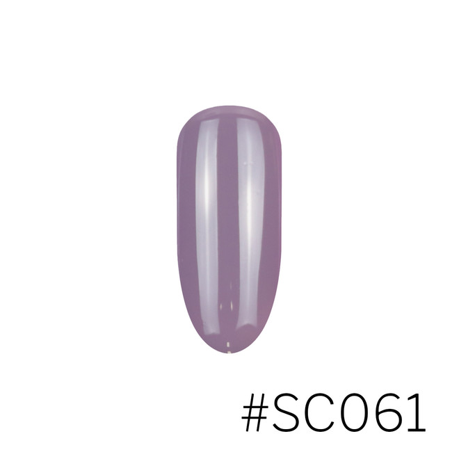 #SC061 SHY 88 Gel Polish 15ml